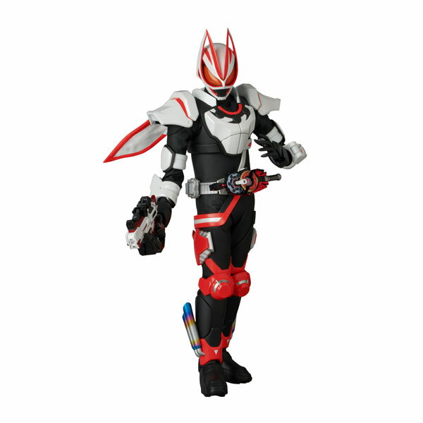 RAH GENESIS 『仮面ライダーギーツ』 マグナムブーストフォーム (フィギュア)
