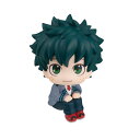 再販 るかっぷ 僕のヒーローアカデミア 緑谷出久 メガハウス フィギュア 【11月予約】