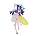 Tower of Fantasy 凛夜 OMAHA 1/7 フィギュア 【8月予約】