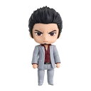 ねんどろいど 龍が如く 桐生一馬 グッドスマイルアーツ上海 フィギュア 【10月予約】