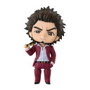 ねんどろいど 龍が如く 春日一番 グッドスマイルアーツ上海 フィギュア 【10月予約】