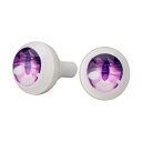 ねんどろいどどーる どーるアイ Make Up!:れにゃ (Purple) グッドスマイルカンパニー 【12月予約】