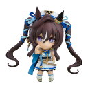 ねんどろいど ウマ娘 プリティーダービー ヴィブロス グッドスマイルカンパニー フィギュア 【10月予約】
