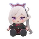 ブルーアーカイブ -Blue Archive- ちょこぷに ぬいぐるみ ムツキ グッドスマイルカンパニー 【11月予約】(3)