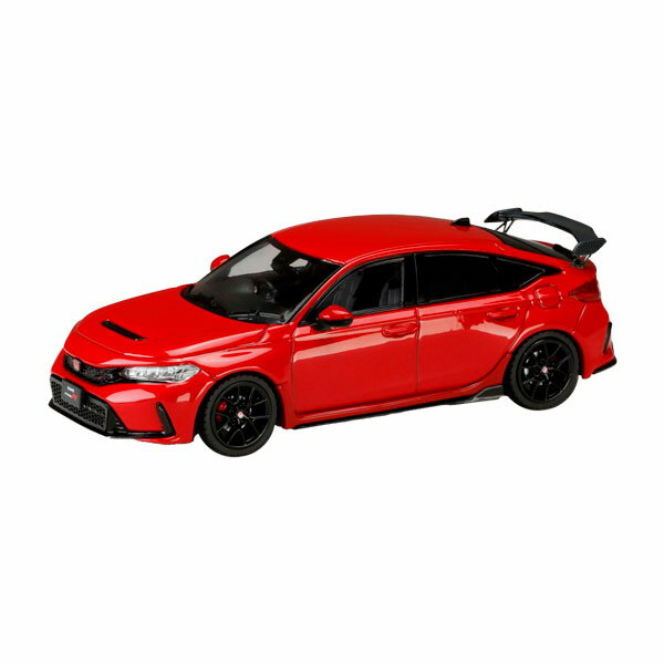 ۥӡѥ 1/43 ۥ ӥå TYPE R (FL5) RACING BLACK Package ץ ե쥤...