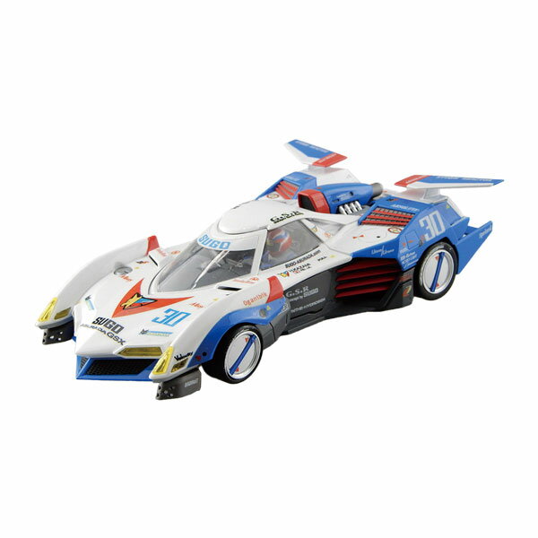 楽天市場】サイバーフォーミュラ プラモデルの通販 楽天市場】サイバーフォーミュラ プラモデルの通販
