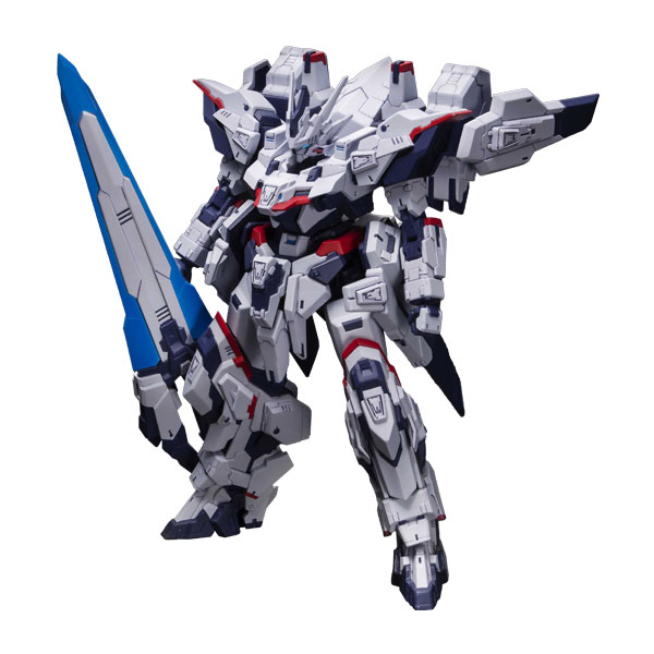 ホビージャパン VAX-01 ヴァルライン プラモデル VAX01 【12月予約】