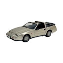 再販 フジミ 1/24 インチアップシリーズ No.35 フェアレディ 300ZR ’86 プラモデル ID35 【8月予約】