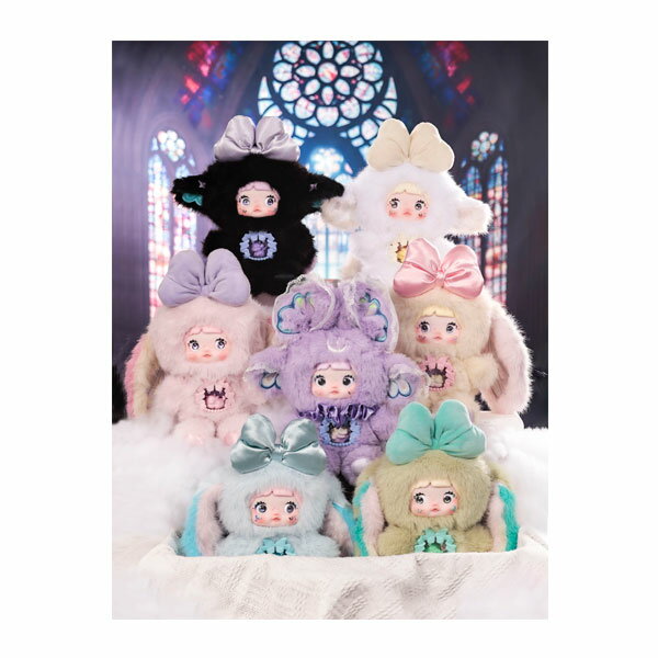 送料無料◆Hi TOYS Nommi 異世界シリーズ トレーディングプラッシュ (1BOX) （ZT150887）のサムネイル