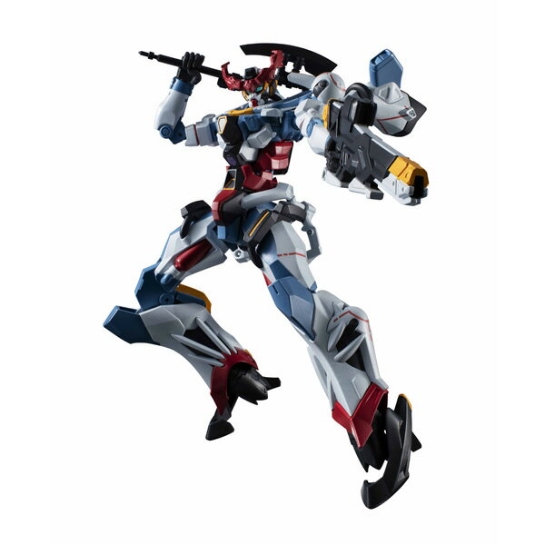 GUNDAM UNIVERSE 機動戦士Gundam GQuuuuuuX gMS-Ω GQuuuuuuX ジークアクス バンダイスピリッツ （ZE152147）