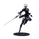 再販 ニーアオートマタ フォルミズム 2B (ヨルハ二号B型) スクウェア・エニックス フィギュア 【10月予約】