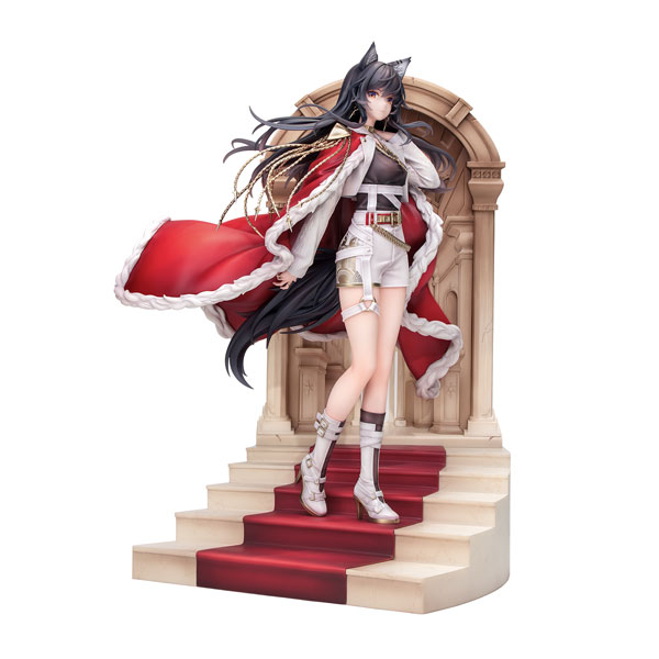 アークナイツ 血掟テキサス 遺君VER. 特典付き Myethos 1/7 フィギュア