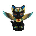 TOYSCOMIC×BLACKBOX Bastet (バステト) ノンスケール 可動フィギュア (ブラック) 【8月予約】