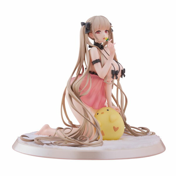 乐天商城 - 送料無料◆アズールレーン フォーミダブル スイートタイムVer. クレーネル 1/6 フィギュア （ZF152979）