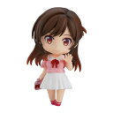 再販 ねんどろいど 彼女、お借りします 水原千鶴 グッドスマイルカンパニー フィギュア 【9月予約】