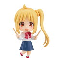再販 ねんどろいど ぼっち・ざ・ろっく! 伊地知虹夏 グッドスマイルカンパニー フィギュア 【9月予約】
