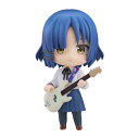 再販 ねんどろいど ぼっち・ざ・ろっく! 山田リョウ グッドスマイルカンパニー フィギュア 【9月予約】