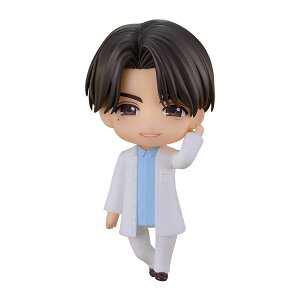 ねんどろいど 青二プロダクション 島崎信長 グッドスマイルカンパニー フィギュア 【12月予約】