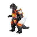 CCP ミドルサイズシリーズ ゴジラEX 第10弾 バーニングゴジラ スタンダード Ver. フィギュア 【11月予約】