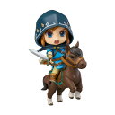 再販 ねんどろいど ゼルダの伝説 リンク ブレス オブ ザ ワイルドVer. DXエディション グッドスマイルカンパニー フィギュア 【9月予約】