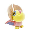 モンスターハンター モンでふぉ フロッキーフィギュア イャンクック カプコン 【11月予約】