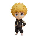 ねんどろいど 東京リベンジャーズ 花垣武道 オランジュ・ルージュ フィギュア 【11月予約】