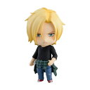 再販 ねんどろいど BANANA FISH アッシュ・リンクス オランジュ・ルージュ フィギュア 【9月予約】