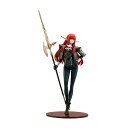 送料無料◆メタファー:リファンタジオ ヒュルケンベルグ コトブキヤ 1/7 フィギュア 【1月予約】