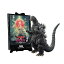 S.H.MonsterArts ゴジラ (1989) 『ゴジラVSビオランテ』 -Movie Graphic Plus- バンダイスピリッツ フィギュア 【1月予約】 12,800円