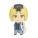 てくぴく ハイキュー!! 孤爪研磨 バンダイスピリッツ フィギュア 【12月予約】