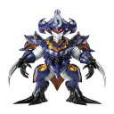 送料無料◆Chibi Creature SSSS.GRIDMAN 臥薪嘗胆怪獣 アンチ エンバートイズ 【9月予約】
