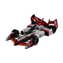 送料無料◆ヴァリアブルアクション 新世紀GPXサイバーフォーミュラ ナイトセイバー005 -Livery Edition- メガハウス 【1月予約】
