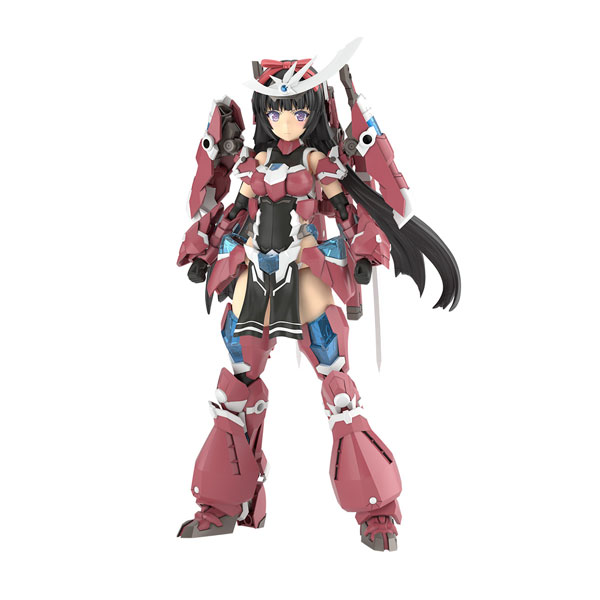 送料無料◆フレームアームズ・ガール グランデスケール マガツキ プラモデル コトブキヤ (ZP152439)