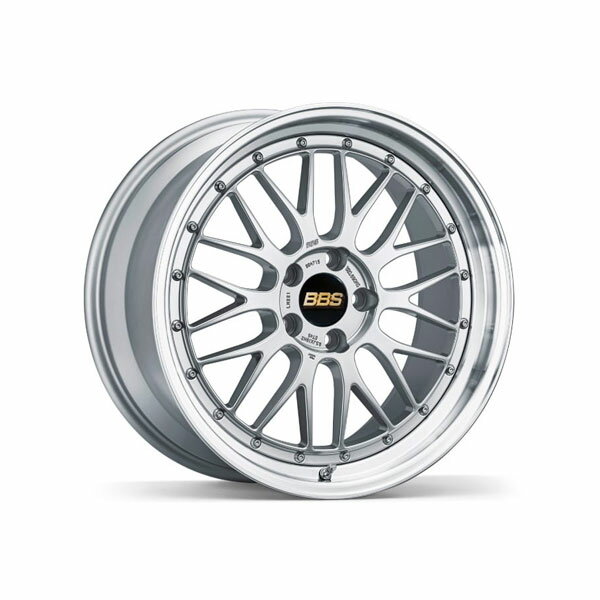 アオシマ ザ☆チューンドパーツ No.111 1/24 BBS LM 18インチ プラモデル （ZS153640）