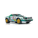 送料無料◆イタレリ 1/12 ランチア ストラトス HF Gr.4 モンテカルロ 1977 プラモデル 37707 1/12カーモデル No.4714 (ZS1...