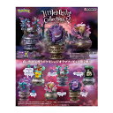 ポケットモンスター ポケモン Little Night Collection2 ~闇夜の小さないたずら~ リーメント (1BOX) 【9月予約】