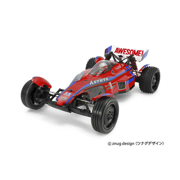 ̵ߥ 58697 ưRC꡼ No.697 1/10RC 塼 2022 (TD2㡼)ZR152170...