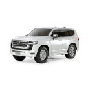 送料無料◆タミヤ 58688 電動RCカーシリーズ No.688 1/10RC トヨタ ランドクルーザー 300 (CC-02シャーシ)(ZR152175)