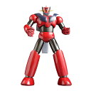 送料無料◆GRAND ACTION BIGSIZE MODEL エネルガーZ Burning Red Ver. エヴォリューショントイ 【7月予約】