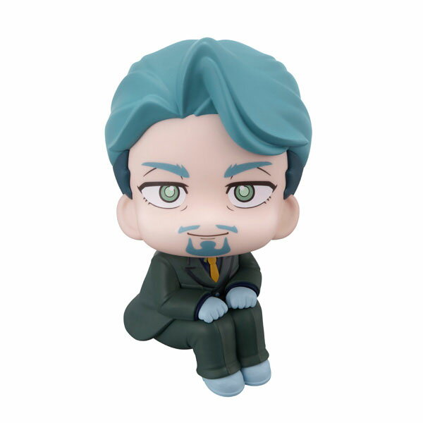 루카뿌 기동 전사 Gundam GQuuuuuuX 샤리아 블루 메가 하우스 피규어 (ZF154004)