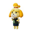 再販 ねんどろいど とびだせ どうぶつの森 しずえ グッドスマイルカンパニー フィギュア 【1月予約】