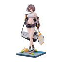 送料無料◆アズールレーン ボルチモア ブラックエースVer. 特典付き Hanabee 1/6 フィギュア 【2月予約】