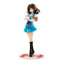 送料無料◆再販 『涼宮ハルヒ』シリーズ 原作版 涼宮ハルヒ KADOKAWA 1/7 フィギュア 【2月予約】