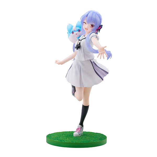 送料無料◆F：NEX 1/7 Summer Pockets 空門蒼 フリュー フィギュア 【3月予約】
