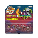ROVER ROBIN 冒険者ロビン #1 密林の悪魔 コトブキヤ 【10月予約】