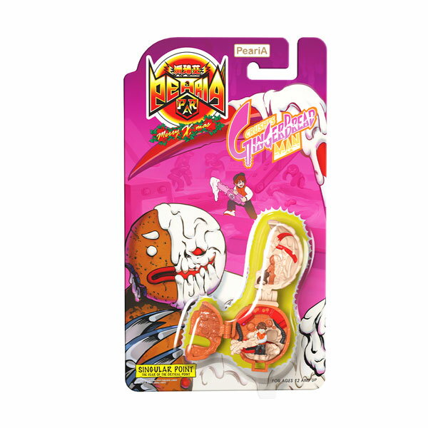 ROVER ROBIN クラッシュジンジャーブレッドマン コトブキヤ 【12月予約】