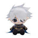 Fate/Grand Order ちょこぷに ぬいぐるみ ルーラー/ジェームズ・モリアーティ オランジュ・ルージュ 【1月予約】