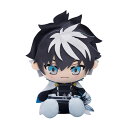 Fate/Grand Order ちょこぷに ぬいぐるみ セイバー/シャルルマーニュ オランジュ・ルージュ 【1月予約】