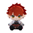 Fate/Grand Order ちょこぷに ぬいぐるみ セイバー/千子村正 オランジュ・ルージュ 【1月予約】