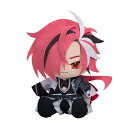 Fate/Grand Order ちょこぷに ぬいぐるみ アーチャー/高杉晋作 オランジュ・ルージュ 【1月予約】